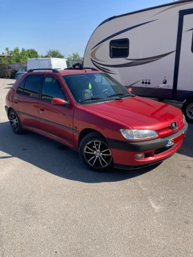Peugeot 306 1, 6   | Mobile.bg    17