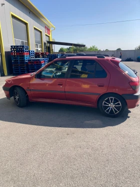 Peugeot 306 1, 6   | Mobile.bg    5