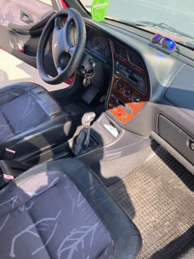 Peugeot 306 1, 6   | Mobile.bg    9