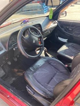 Peugeot 306 1, 6   | Mobile.bg    6