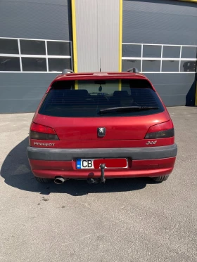 Peugeot 306 1, 6   | Mobile.bg    4