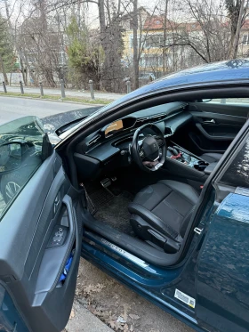Peugeot 508 GT-line | Mobile.bg    5