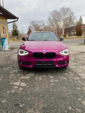     BMW 116