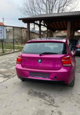 BMW 116 | Mobile.bg    4