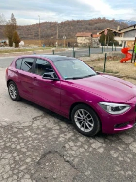 BMW 116 | Mobile.bg    5