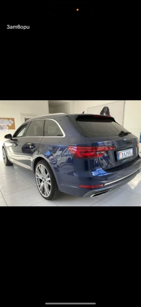 Обява за продажба на Audi A4 ~37 999 лв. - изображение 4