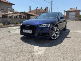 Обява за продажба на Audi A4 B9 ~37 999 лв. - изображение 1