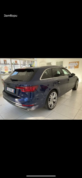 Обява за продажба на Audi A4 ~37 999 лв. - изображение 2
