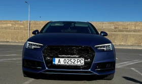 Audi A4 B9 | Mobile.bg    2