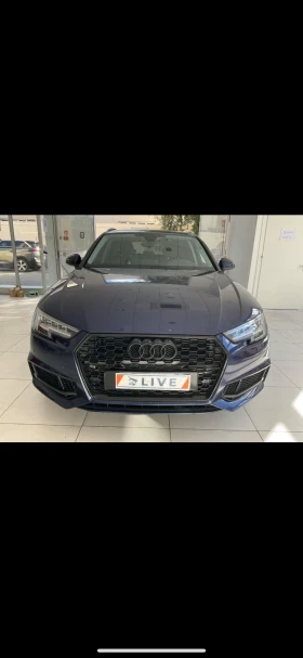 Обява за продажба на Audi A4 ~37 999 лв. - изображение 1