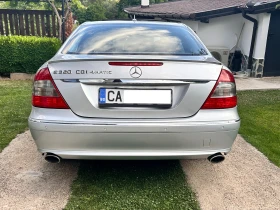 Mercedes-Benz E 320 CDI - 12000 лв. - 10586534 5