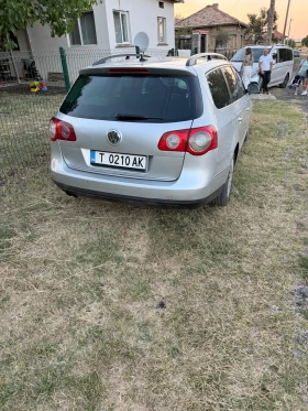 VW Passat 2.0 TDI - 5000 лв. - 62311361 2