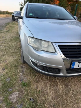 VW Passat 2.0 TDI - 5000 лв. - 62311361 4