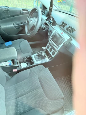 VW Passat 2.0 TDI - 5000 лв. - 62311361 5