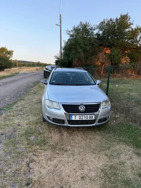VW Passat 2.0 TDI - 5000 лв. - 62311361 3