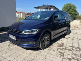Обява за продажба на VW Touran Active 6+ 1 ~59 500 лв. - изображение 1