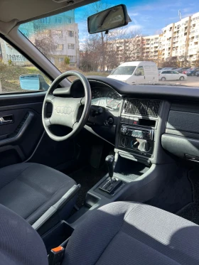 Обява за продажба на Audi 80 ~1 500 лв. - изображение 11