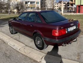 Обява за продажба на Audi 80 ~1 500 лв. - изображение 4