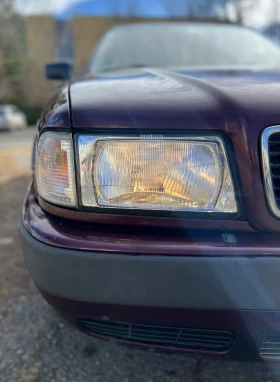 Обява за продажба на Audi 80 ~1 500 лв. - изображение 1