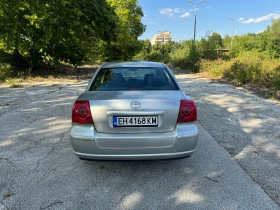 Обява за продажба на Toyota Avensis 1.8 vvti ~6 199 лв. - изображение 3