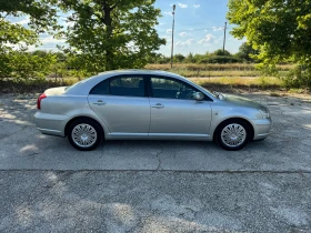 Обява за продажба на Toyota Avensis 1.8 vvti ~6 199 лв. - изображение 5