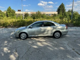 Обява за продажба на Toyota Avensis 1.8 vvti ~6 199 лв. - изображение 1
