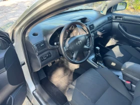 Обява за продажба на Toyota Avensis 1.8 vvti ~6 199 лв. - изображение 8