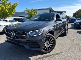  Mercedes-Benz GLC 30...