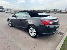 Обява за продажба на Opel Astra 2, 0 CDTI ~13 800 лв. - изображение 5