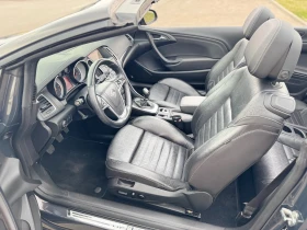 Обява за продажба на Opel Astra 2, 0 CDTI ~13 800 лв. - изображение 8