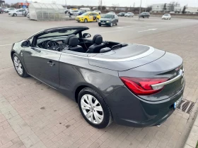 Обява за продажба на Opel Astra 2, 0 CDTI ~13 800 лв. - изображение 1