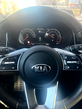 Kia XCeed | Mobile.bg    13