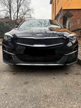 Kia XCeed | Mobile.bg    3