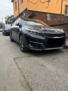 Kia XCeed | Mobile.bg    8