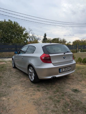 Обява за продажба на BMW 120 Facelift E87 ~11 500 лв. - изображение 2 | Auto.bg Обява за продажба на BMW 120 Facelift E87 ~11 500 лв. - изображение 2