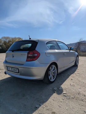 BMW 123 Facelift E87 | Mobile.bg    8