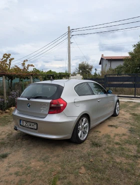 Обява за продажба на BMW 120 Facelift E87 ~11 500 лв. - изображение 3 | Auto.bg Обява за продажба на BMW 120 Facelift E87 ~11 500 лв. - изображение 3