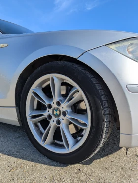 BMW 123 Facelift E87, снимка 14