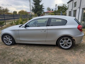 Обява за продажба на BMW 120 Facelift E87 ~11 500 лв. - изображение 5 | Auto.bg Обява за продажба на BMW 120 Facelift E87 ~11 500 лв. - изображение 5
