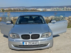 BMW 123 Facelift E87 | Mobile.bg    9