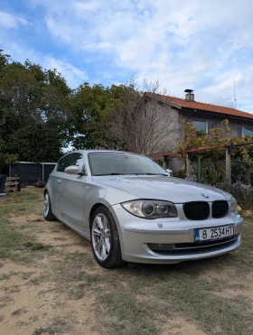 Обява за продажба на BMW 120 Facelift E87 ~11 500 лв. - изображение 1 | Auto.bg Обява за продажба на BMW 120 Facelift E87 ~11 500 лв. - изображение 1