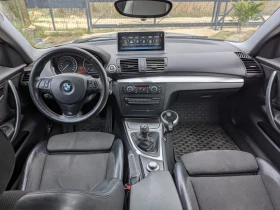 BMW 123 Facelift E87, снимка 8