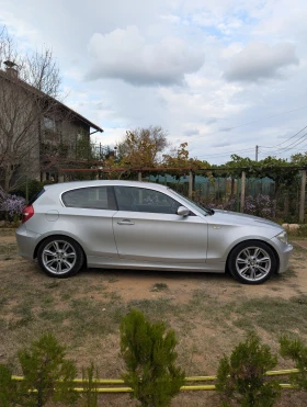Обява за продажба на BMW 120 Facelift E87 ~11 500 лв. - изображение 4 | Auto.bg Обява за продажба на BMW 120 Facelift E87 ~11 500 лв. - изображение 4