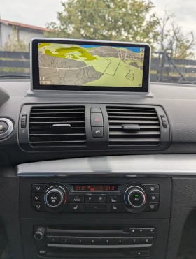 BMW 123 Facelift E87, снимка 11