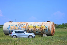 BMW 120 Facelift E87 | Mobile.bg    14