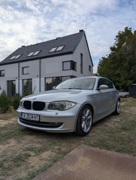 Обява за продажба на BMW 120 Facelift E87 ~11 500 лв. - изображение 1 | Auto.bg Обява за продажба на BMW 120 Facelift E87 ~11 500 лв. - изображение 1