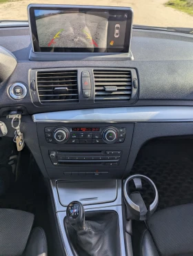 BMW 123 Facelift E87 | Mobile.bg    15