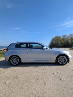 BMW 123 Facelift E87, снимка 5