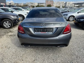 Mercedes-Benz C 220 2.2CDI AMG 4matic - 40000 лв. / 20451.68 € - 85537942 8