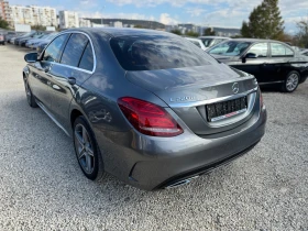 Mercedes-Benz C 220 2.2CDI AMG 4matic - 40000 лв. / 20451.68 € - 85537942 5
